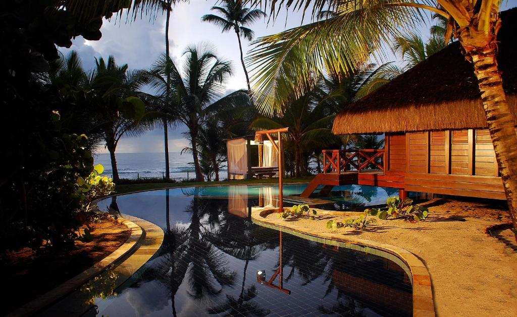 Foto: Divulgação / Nannai Resort & Spa