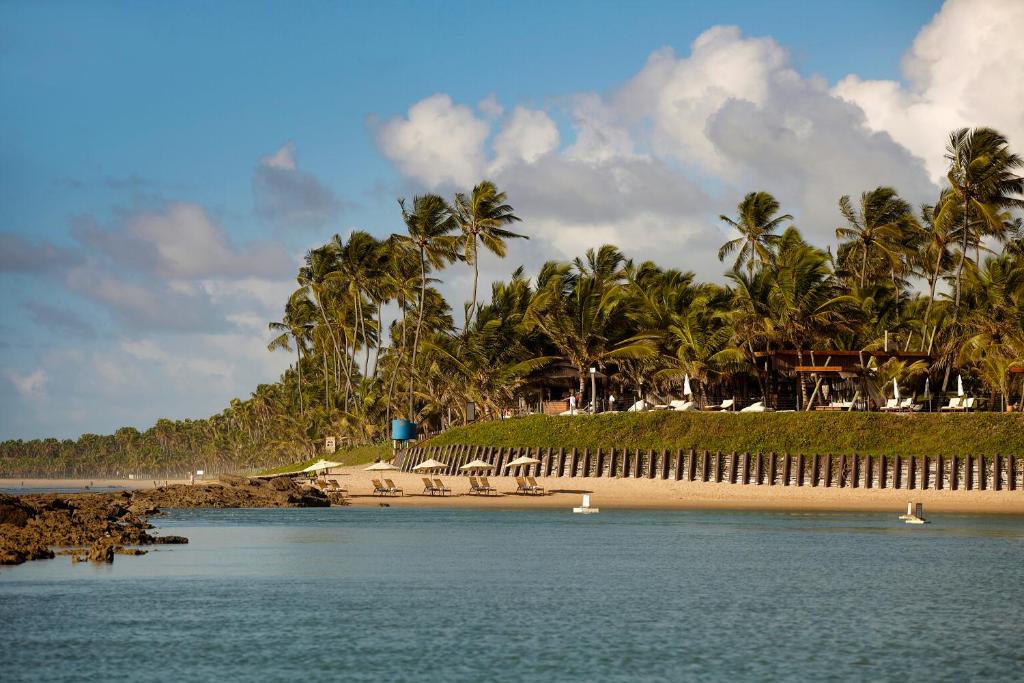 Foto: Divulgação / Nannai Resort & Spa