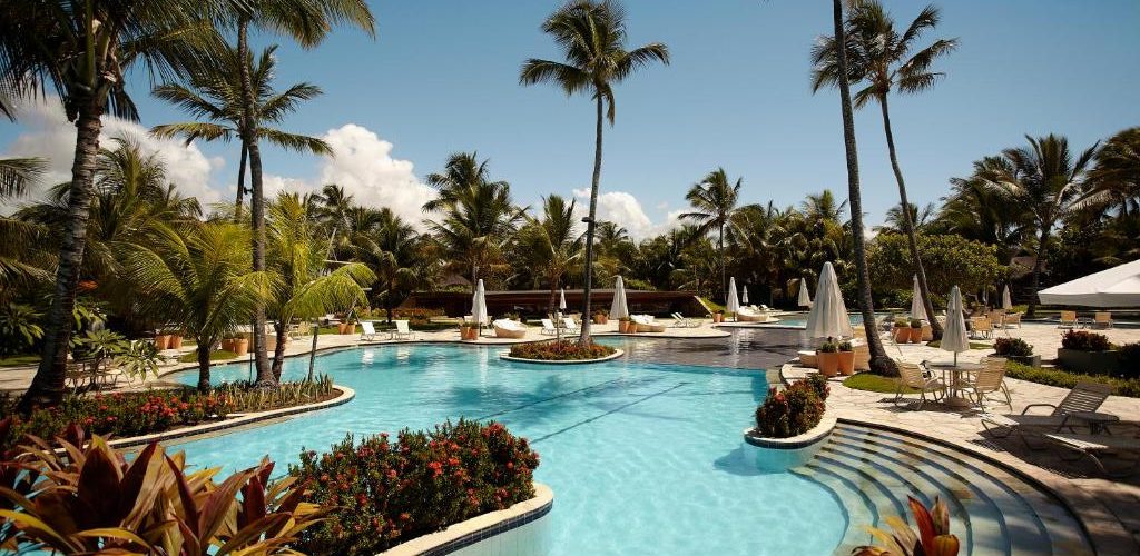 Foto: Divulgação / Nannai Resort & Spa