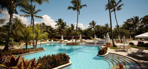 Foto: Divulgação / Nannai Resort & Spa