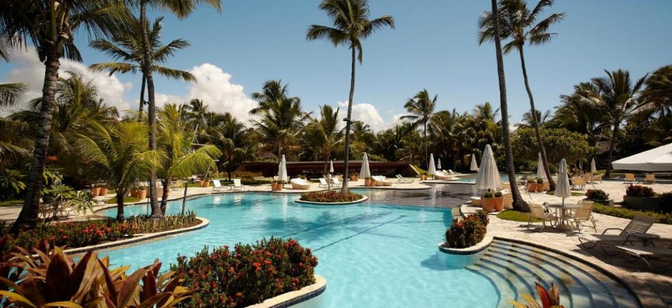 Foto: Divulgação / Nannai Resort & Spa