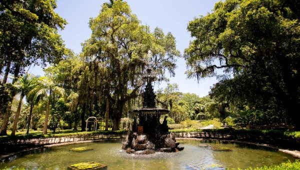 Foto: Divulgação / Riotur