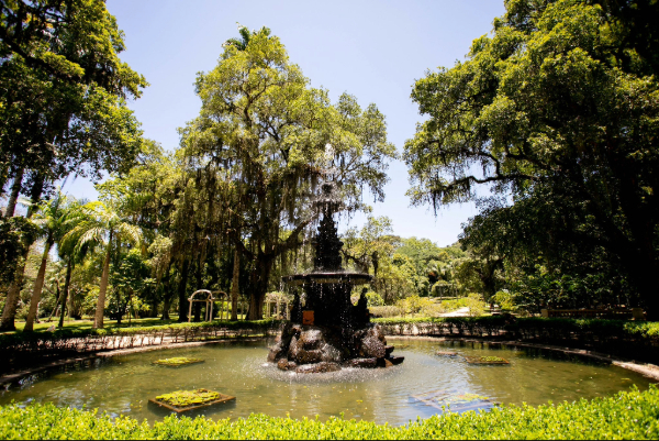 Foto: Divulgação / Riotur