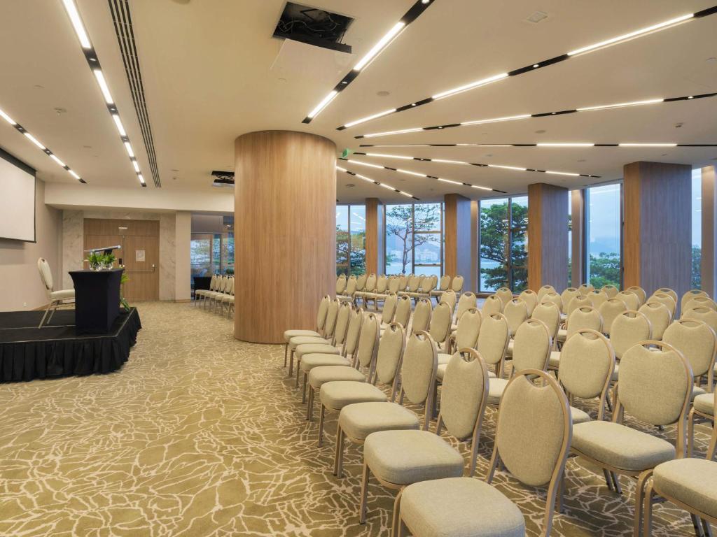 Foto: Divulgação / Fairmont Copacabana Rio de Janeiro