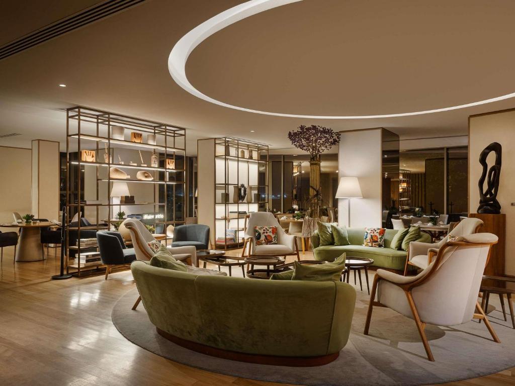 Foto: Divulgação / Fairmont Copacabana Rio de Janeiro