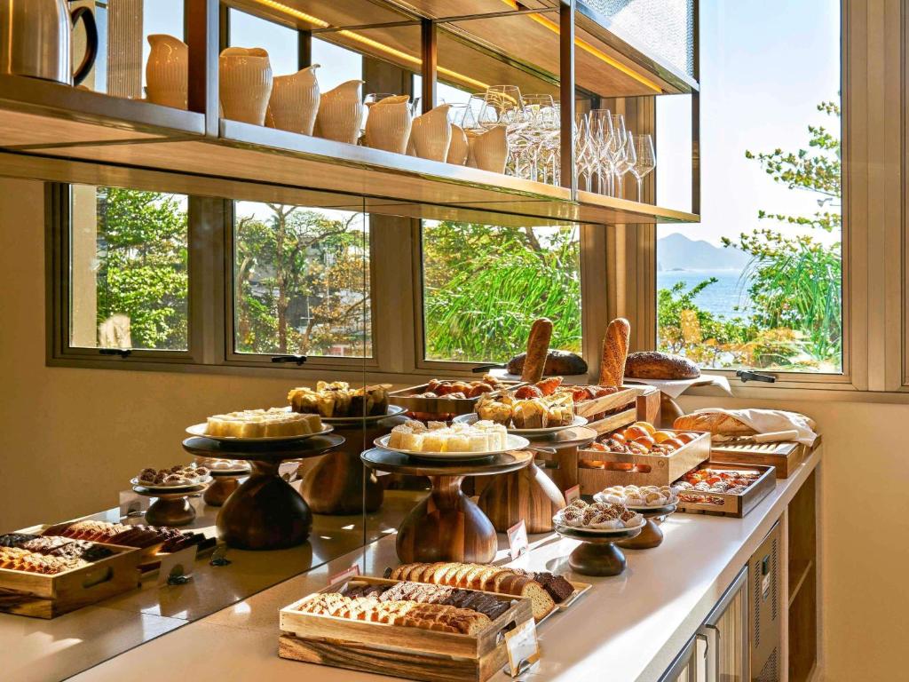 Foto: Divulgação / Fairmont Copacabana Rio de Janeiro