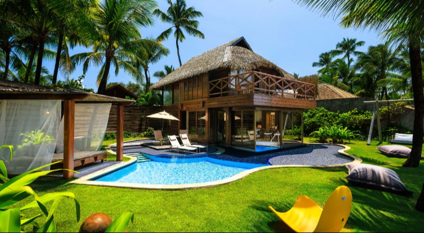 Foto: Divulgação / Nannai Resort & Spa
