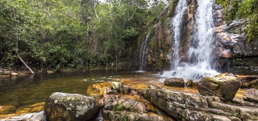 Foto: Augusto Miranda / MTur