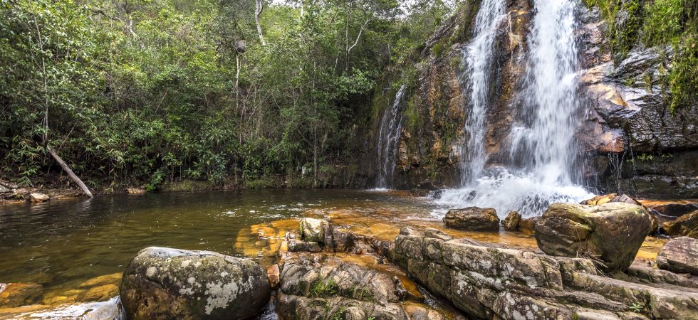 Foto: Augusto Miranda / MTur