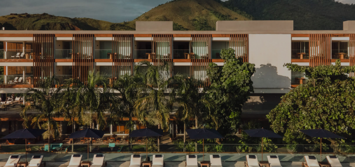 Foto: Divulgação / Fasano Angra dos Reis