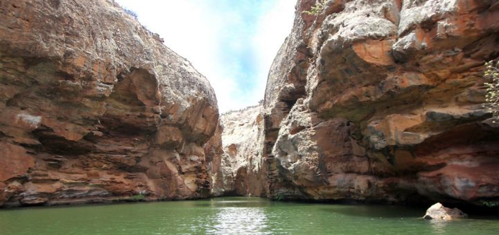 Foto: Cleverton Ribeiro / MTur