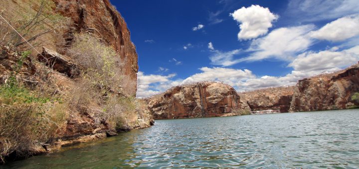 Foto: Cleverton Ribeiro / MTur