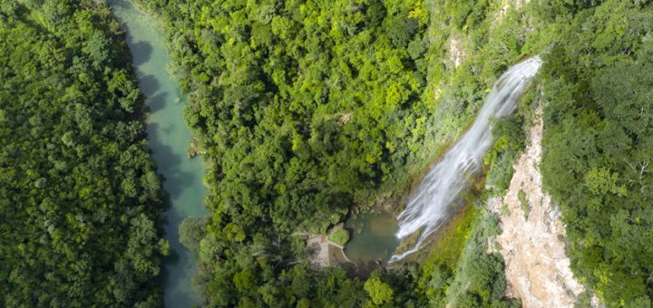 Foto: Flavio Andre / MTur