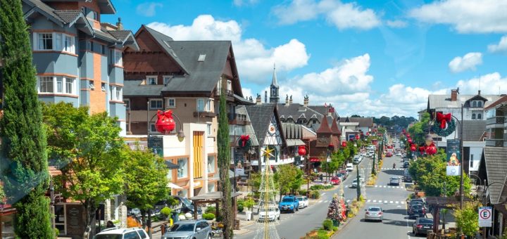 Foto: Wagner Santos de Almeida / Shutterstock.com