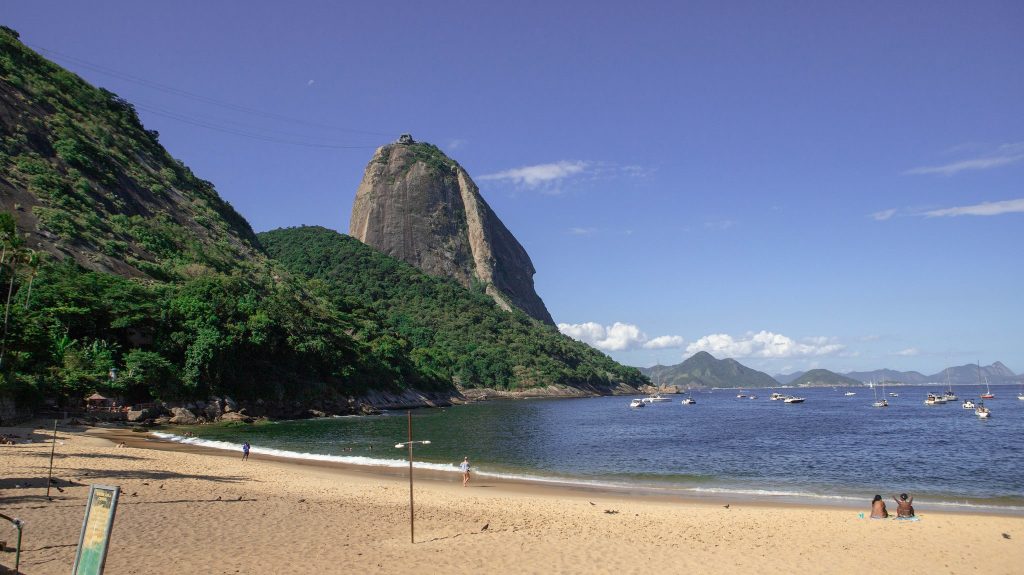 Foto: Rafael Catarcione / Riotur