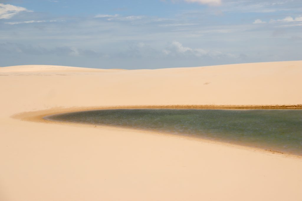 Foto: Guilherme Ferreira / Blumar Turismo