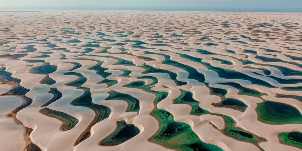 Foto: Wilson Santos Marques / Shutterstock.com