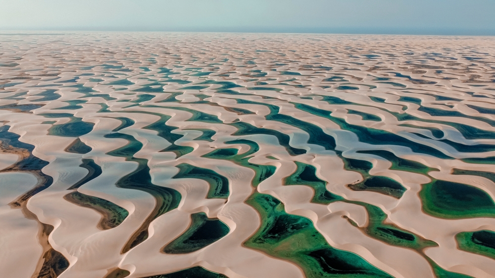 Foto: Wilson Santos Marques / Shutterstock.com