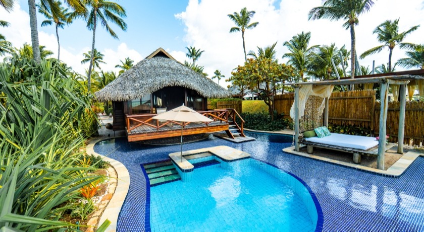 Foto: Divulgação / Nannai Resort & Spa