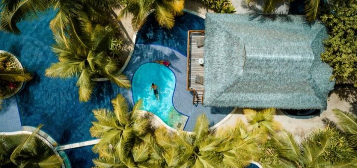 Foto: Divulgação / Nannai Muro Alto Porto de Galinhas