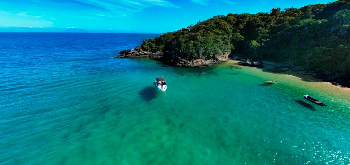 Foto: Irlen Menezes / Blumar Turismo