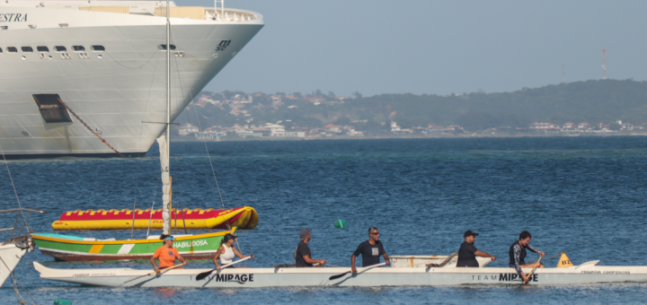 Foto: Guilherme Ferreira / Blumar Turismo