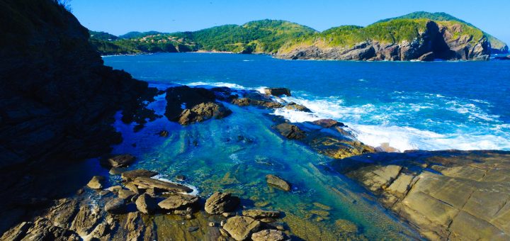 Foto: Irlen Menezes / Blumar Turismo