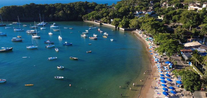 Foto: Irlen Menezes / Blumar Turismo