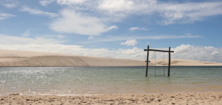 Foto: Guilherme Ferreira / Blumar Turismo