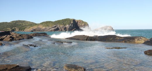 Foto: Guilherme Ferreira / Blumar Turismo