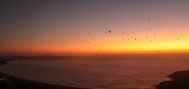 Foto: Guilherme Ferreira / Blumar Turismo