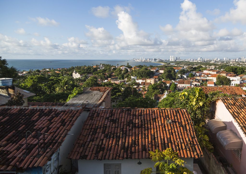 Foto: Bruno Lima / MTur