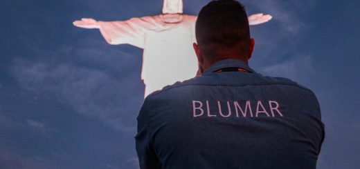 Foto: Guilherme Ferreira / Blumar Turismo