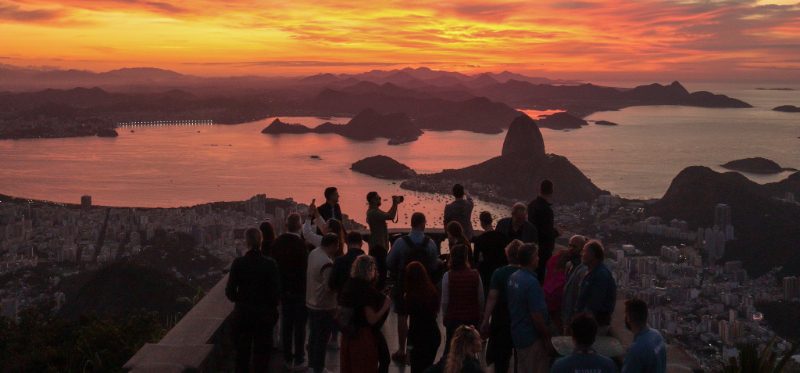 Foto: Guilherme Ferreira / Blumar Turismo