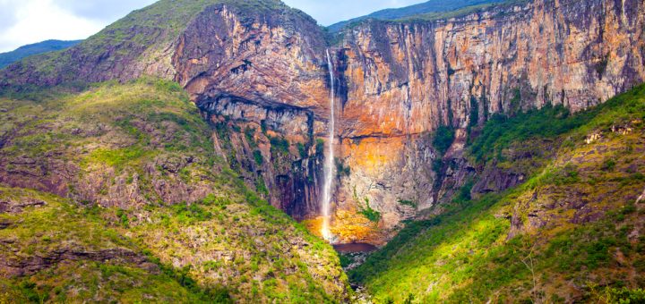 Foto: Rocha Ribeiro / Shutterstock.com