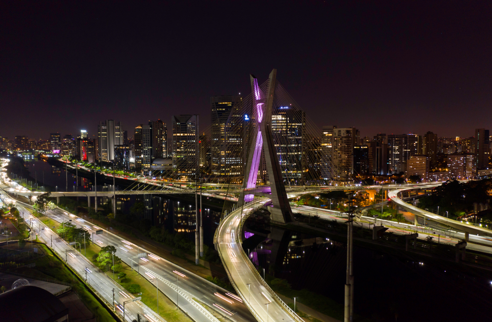 Foto: Paulo Vilela / Shutterstock.com