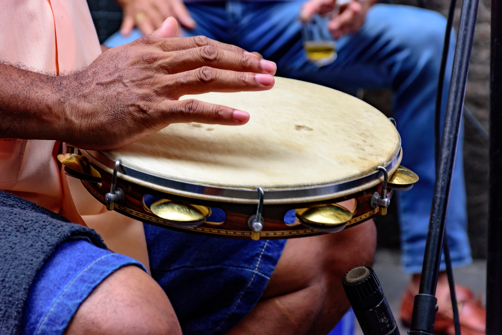 Foto: Fred S. Pinheiro / Shutterstock.com