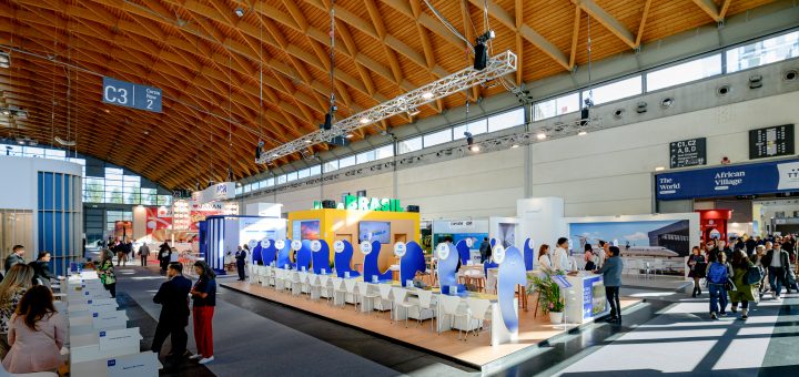 Foto: Divulgação / Embratur