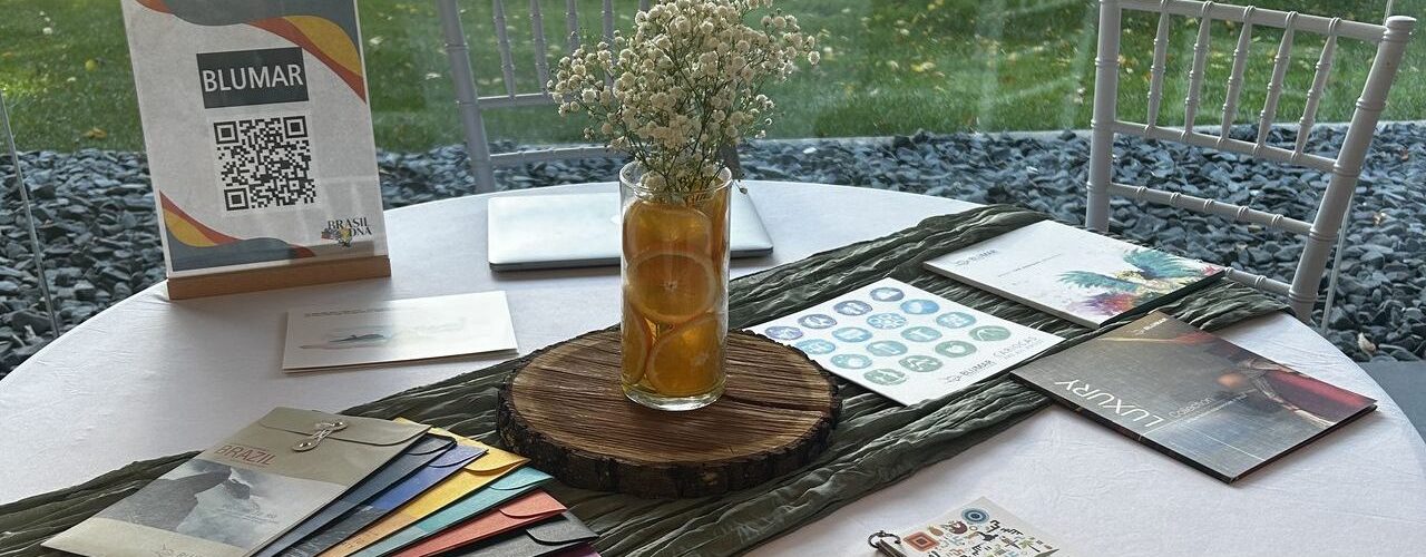 Foto: Divulgação / Blumar DMC