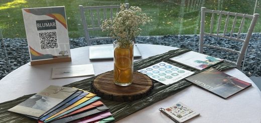 Foto: Divulgação / Blumar DMC