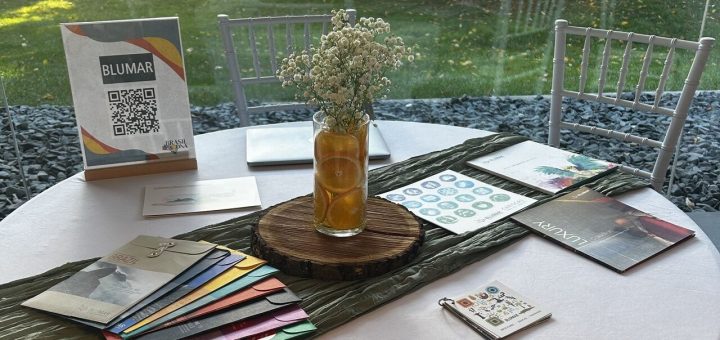 Foto: Divulgação / Blumar DMC