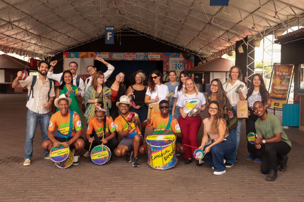 Foto: Guilherme Ferreira / Blumar Turismo