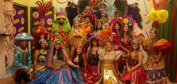 Foto: Guilherme Ferreira / Blumar Turismo