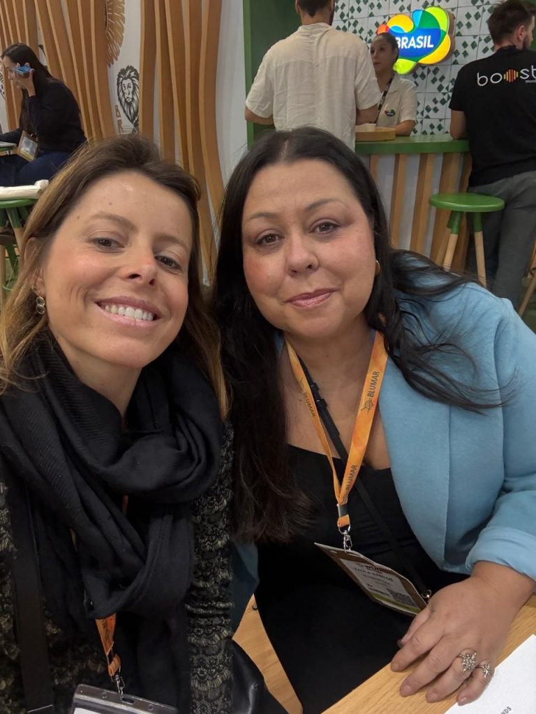 Foto: Divulgação / Blumar DMC