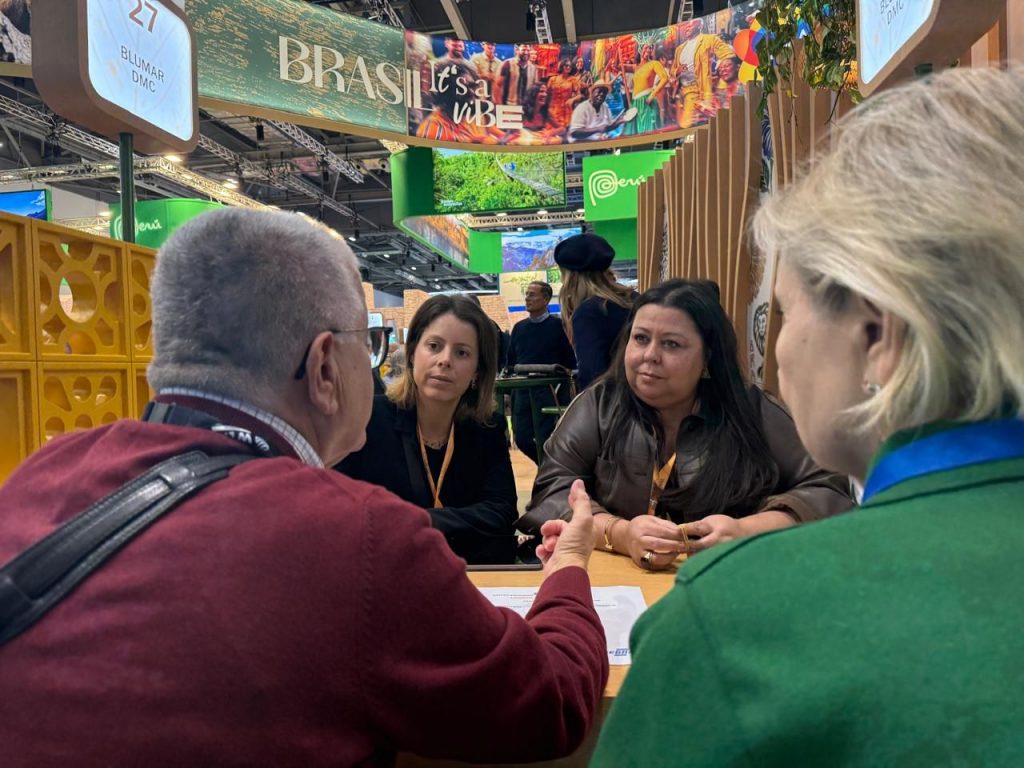 Foto: Divulgação / Blumar DMC