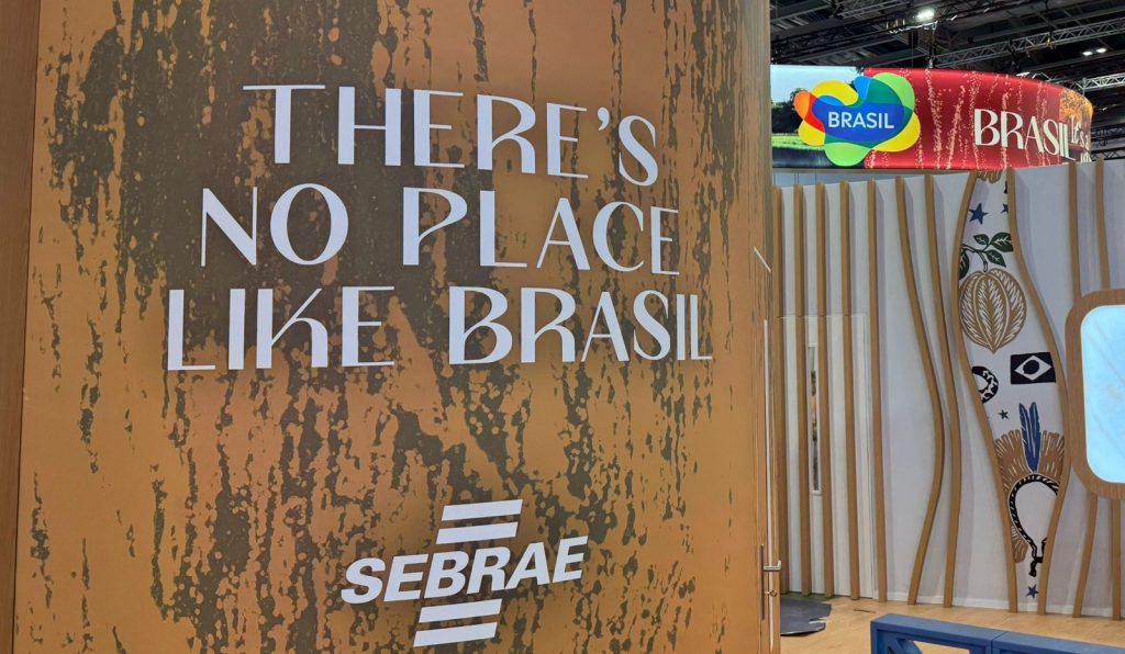 Foto: Divulgação / WTM London