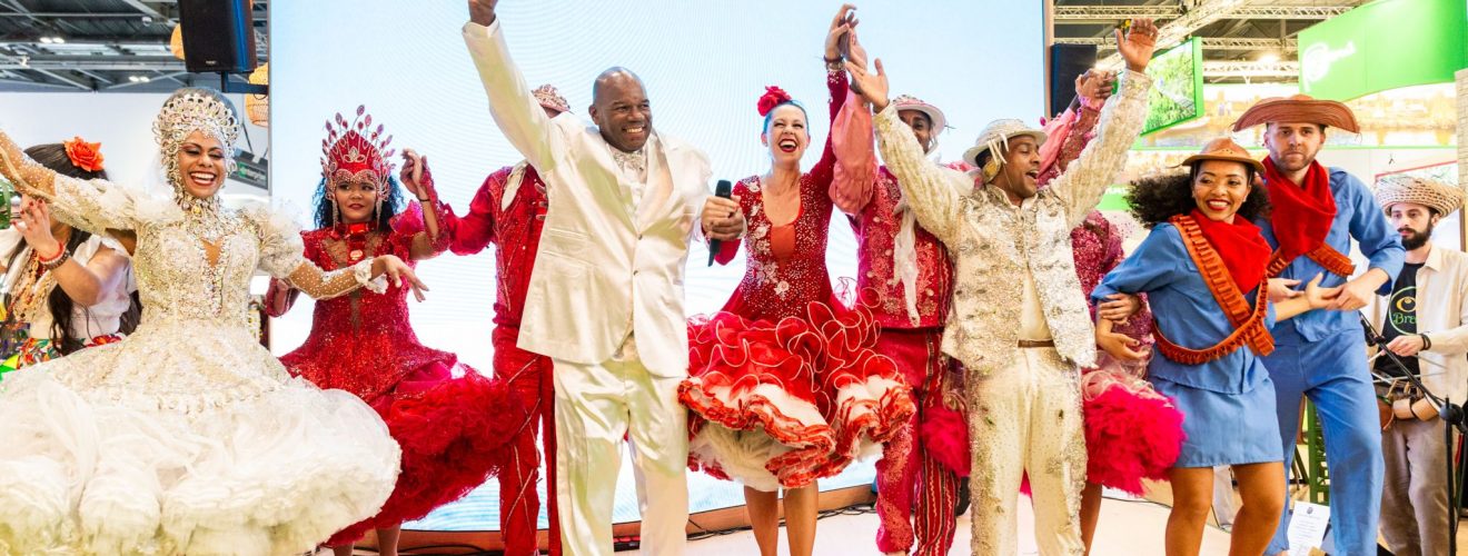 Foto: Divulgação / WTM London