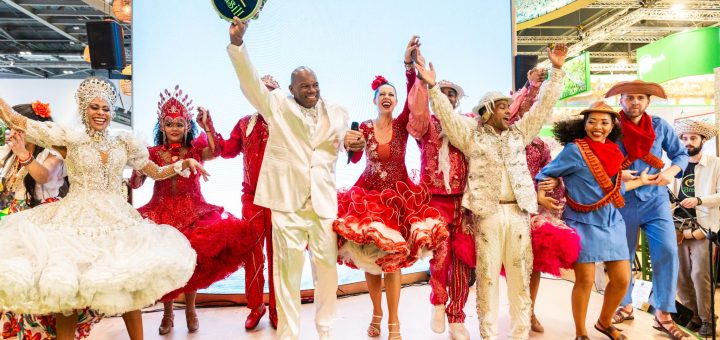 Foto: Divulgação / WTM London