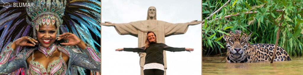 Foto: Divulgação / Blumar Turismo