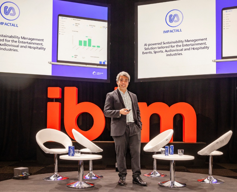 Foto: Divulgação / instagram.com/ibtmevents/